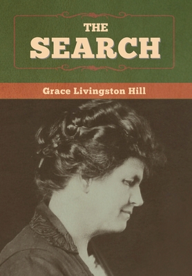 The Search 164799845X Book Cover