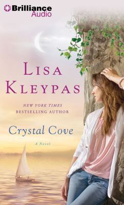 Crystal Cove 1441847863 Book Cover
