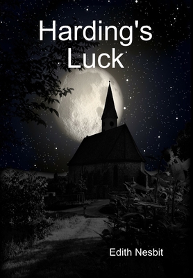 Harding's Luck 1329979974 Book Cover