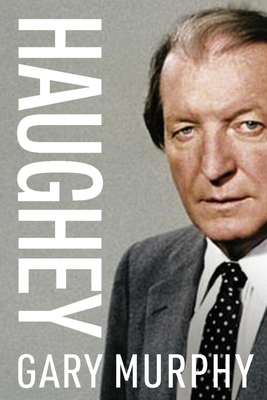 Haughey 0717193640 Book Cover