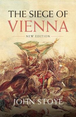 The Siege of Vienna 1843410370 Book Cover