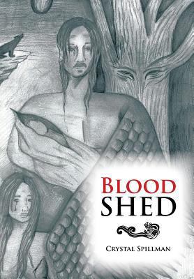 Blood Shed 1483647706 Book Cover