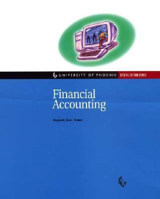 Financial Accounting 0471429686 Book Cover