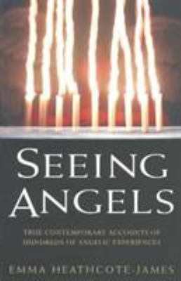 Seeing Angels 1904034152 Book Cover