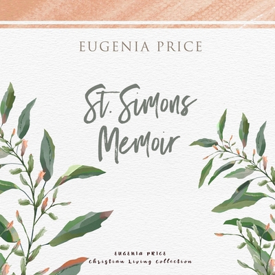 St. Simons Memoir B0DFSVZBTR Book Cover