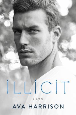 Illicit 0996358595 Book Cover