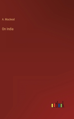 On India 3368153390 Book Cover
