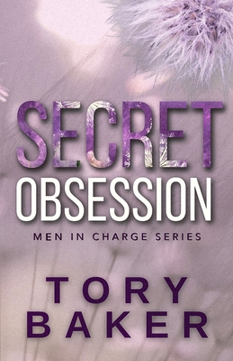 Secret Obsession: Alternate Cover B0C7JC8TSP Book Cover