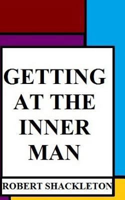 Getting at the Inner Man 1981186220 Book Cover