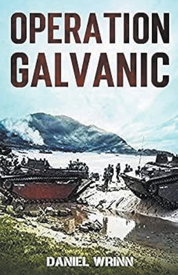 Operation Galvanic [Spanish] B099TX833V Book Cover