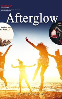 Afterglow 1957054735 Book Cover