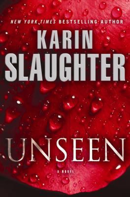 Unseen [Large Print] 1611738741 Book Cover