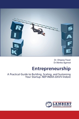 Entrepreneurship 6208435196 Book Cover