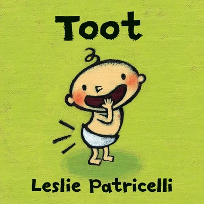 Toot 0763663212 Book Cover