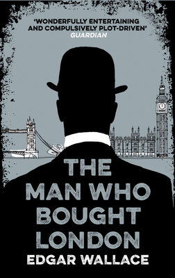 The Man Who Bought London 1843915634 Book Cover