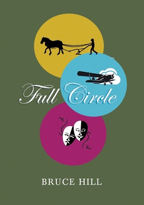 Full Circle            Book Cover