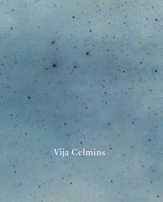 Vija Celmins 3775760318 Book Cover