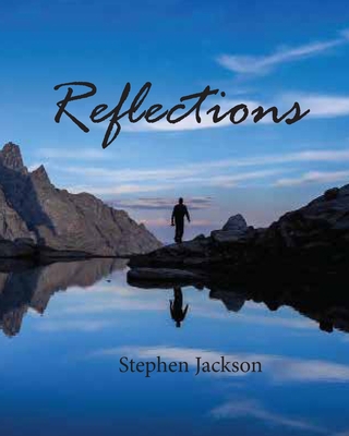 Reflections            Book Cover