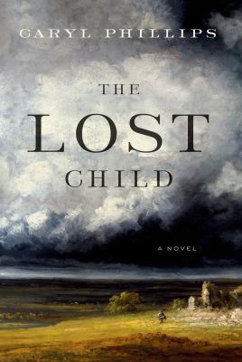The Lost Child 0374712301 Book Cover