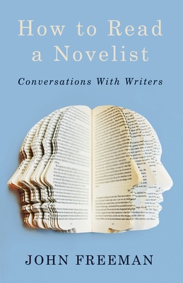 How to Read a Novelist 1472109376 Book Cover