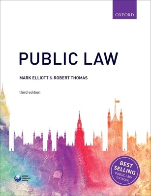 Public Law 0198765894 Book Cover