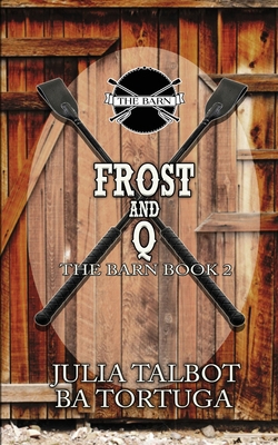 Frost and Q B0FQZH49YB Book Cover
