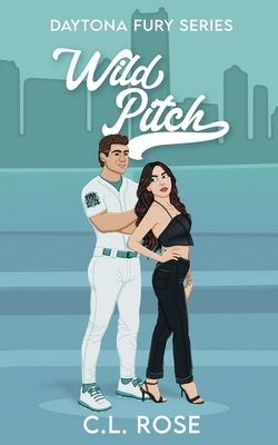 Wild Pitch B0DJJN8QWY Book Cover