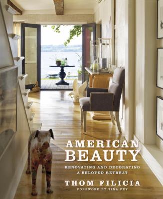 American Beauty 0307884902 Book Cover