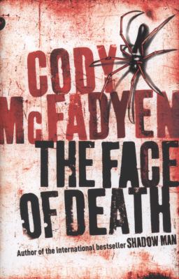 The Face of Death 0340840080 Book Cover