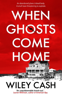 When Ghosts Come Home 0571345247 Book Cover
