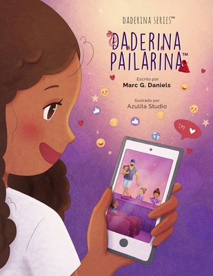 Daderina Pailarina [Portuguese] 0947482261 Book Cover