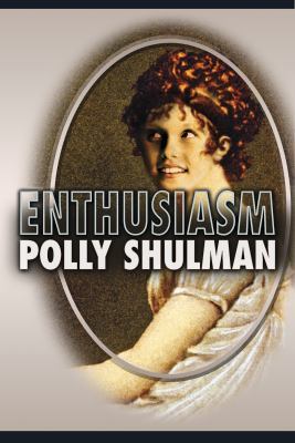 Enthusiasm [UNABRIDGED], (Audio CD) 1428122133 Book Cover