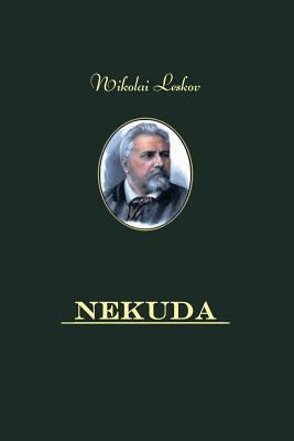 Nekuda [Russian] 1729553311 Book Cover