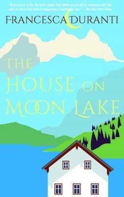 The House on Moon Lake 1883285879 Book Cover