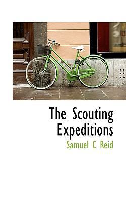 The Scouting Expeditions 1117045307 Book Cover