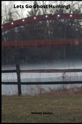 Lets Go Ghost Hunting! 1677225823 Book Cover