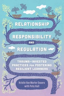 Relationship, Responsibility, and Regulation: T... 1416626859 Book Cover