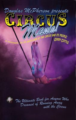 Circus Mania! 0720613523 Book Cover