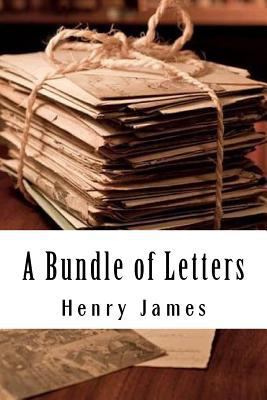 A Bundle of Letters 1985243261 Book Cover