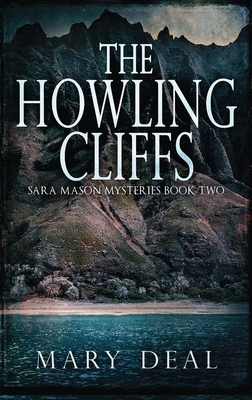 The Howling Cliffs [Large Print] 4867529648 Book Cover