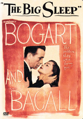 The Big Sleep B000FFJYA2 Book Cover