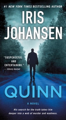 Quinn 1250797462 Book Cover