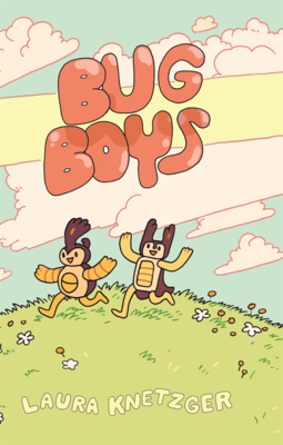 Bug Boys B0GN61G7FW Book Cover