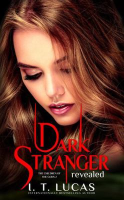 Dark Stranger Revealed (The Children Of The God... 195713920X Book Cover