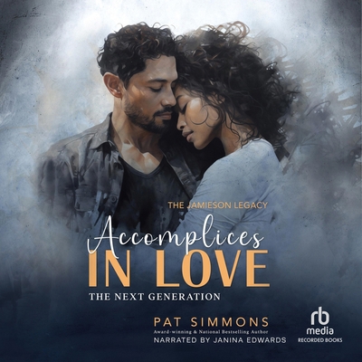 Accomplices in Love: The Next Generation B0FB2SH9R5 Book Cover
