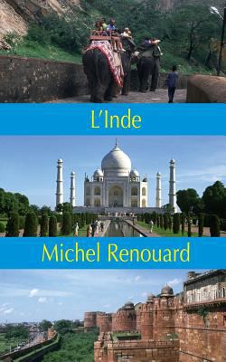 L'Inde [French] 2755807318 Book Cover