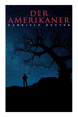 Der Amerikaner [German] 8026890000 Book Cover