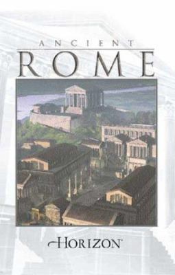 Ancient Rome 0743412923 Book Cover