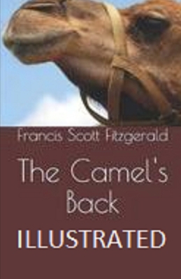 The Camel's Back Illustrated B0863RP3JZ Book Cover
