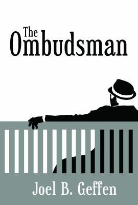The Ombudsman 0984216030 Book Cover
